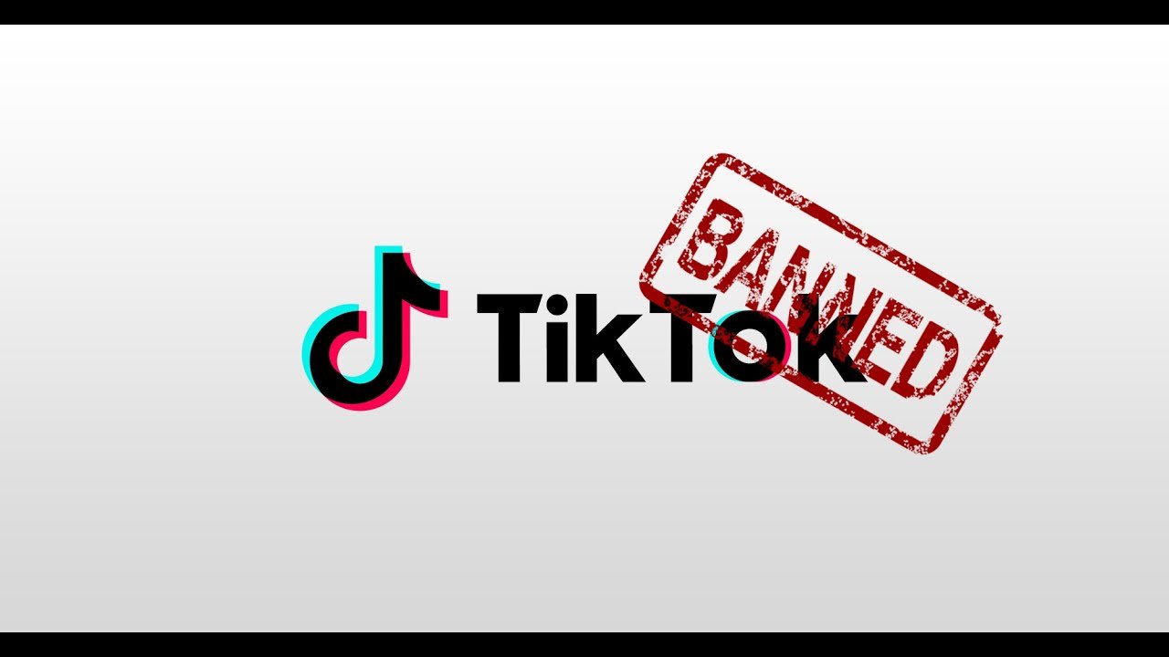 People did not believe it, but Tik Tok has just been banned in the USA